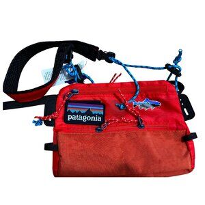 Patagonia Sling Bag Mini Hip Pack NWT